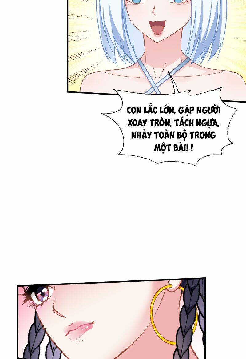 Bỏ Làm Simp Chúa, Ta Có Trong Tay Cả Tỉ Thần Hào chapter 3.2 7