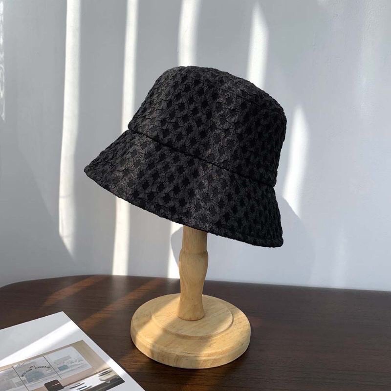 Nón bucket thời trang