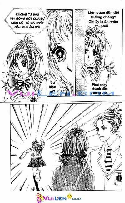 nụ hôn đầu chapter 4 4