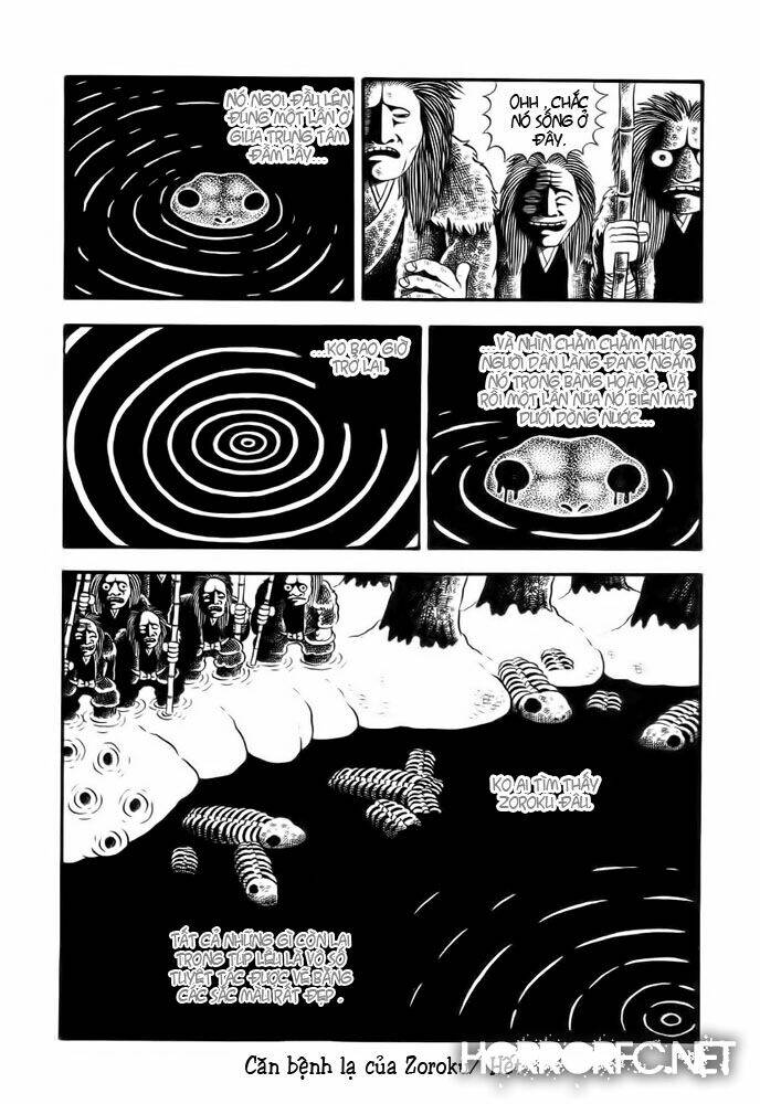 lullbabies from hell chapter 4 38