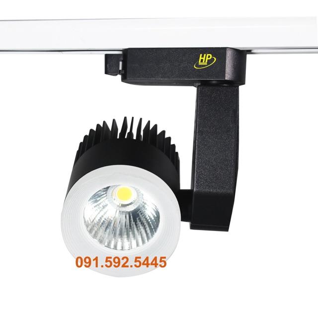 Đèn Led Rọi Ray Cao Cấp 7w COB.