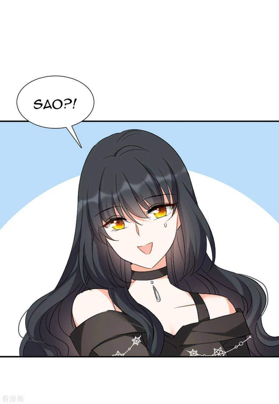 cô ấy đến rồi, xin nằm xuống! chapter 43 18