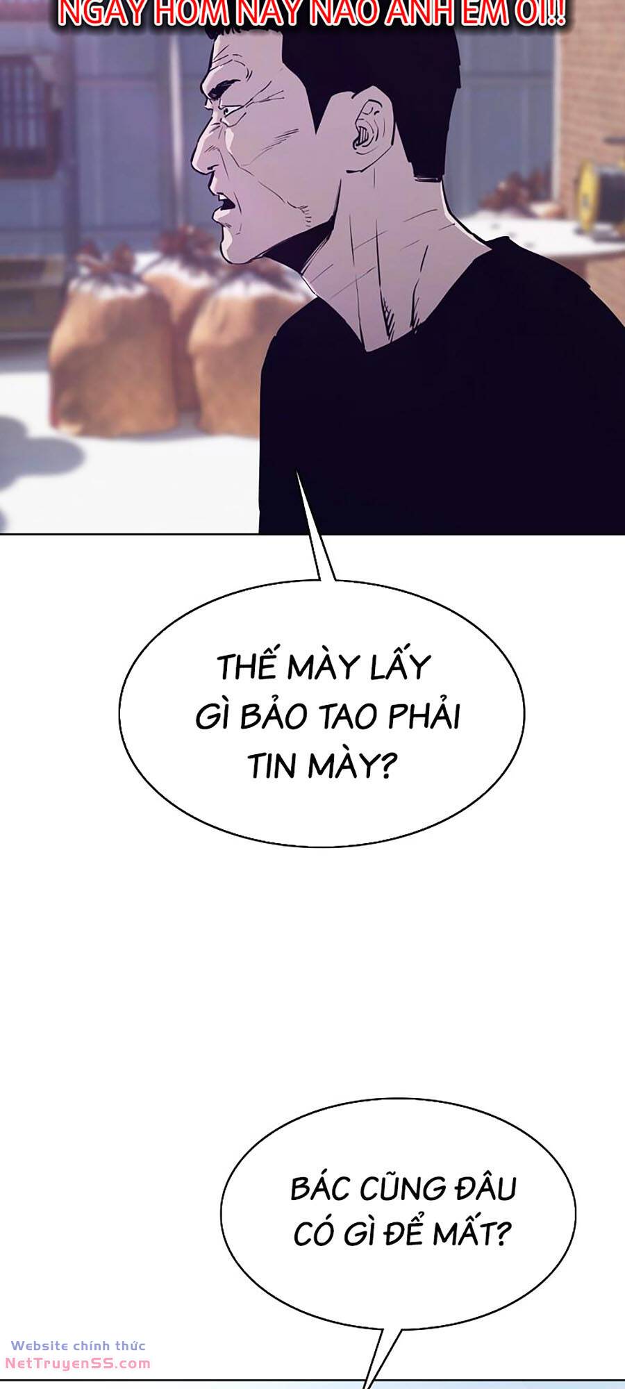 Loser Báo Thù chapter 38 2