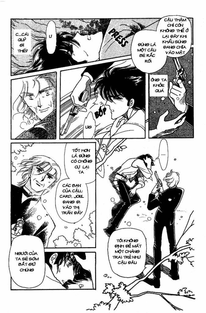 miriam chapter 11 18