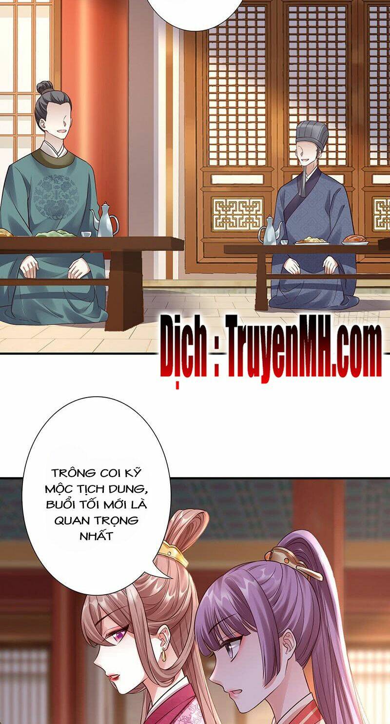 thần y yêu hậu chapter 36 9