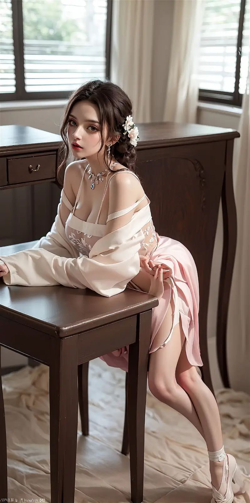 artist ai generated chapter 29 24