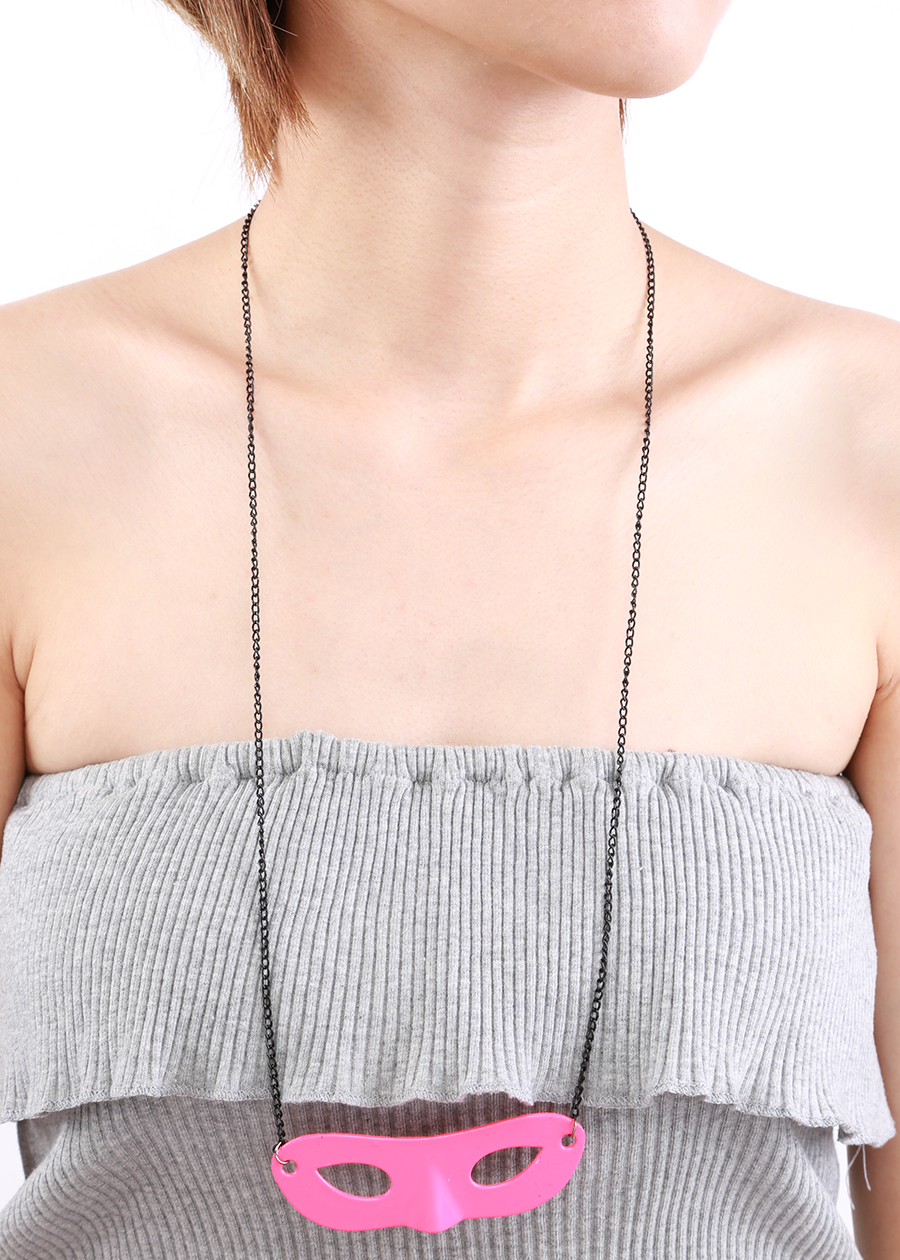 Dây Chuyền Nữ TS24H DC1720