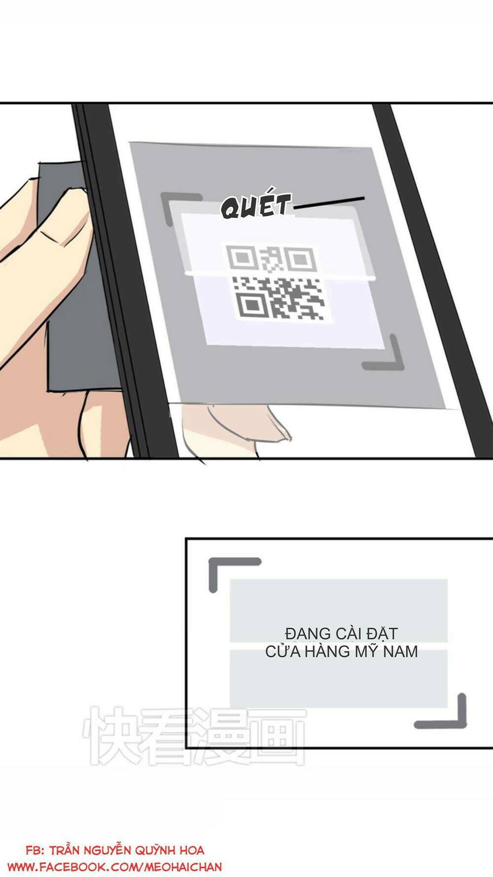 quy tắc mỹ nam chapter 2 24