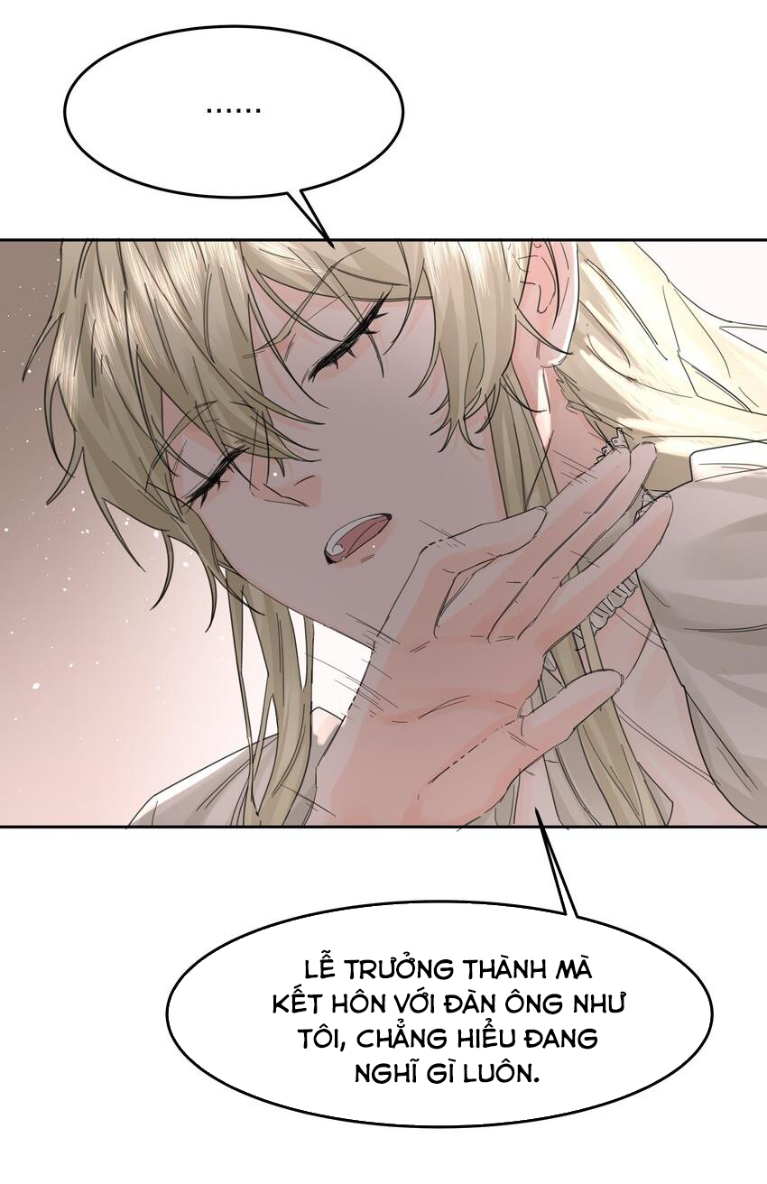 tình cũ là vua chapter 10 16