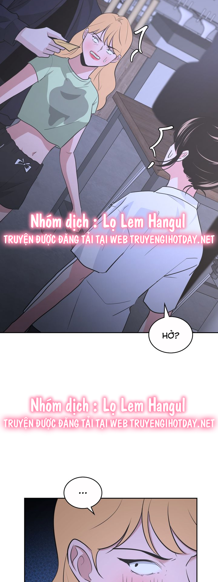 tối hậu thư chapter 71 2
