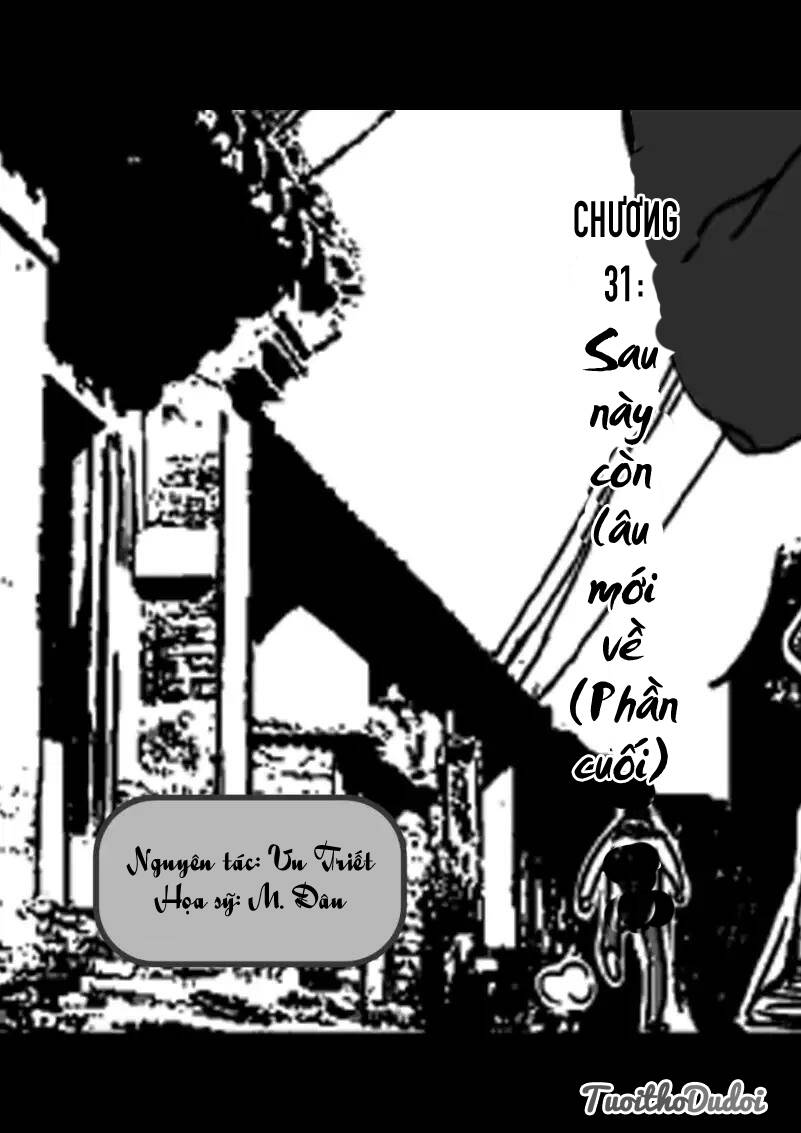 sự mê hoặc của sói chapter 31 2