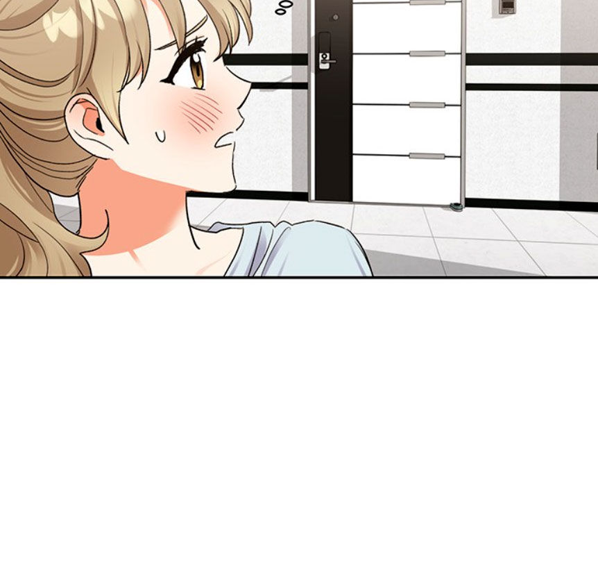 nụ hôn của giác quan thứ sáu chapter 13 67