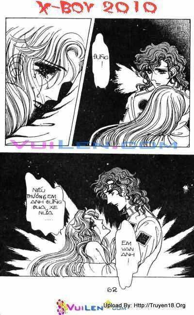 ánh đèn rực rỡ chapter 9 63