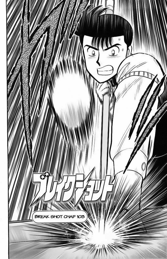 break shot chapter 103 2