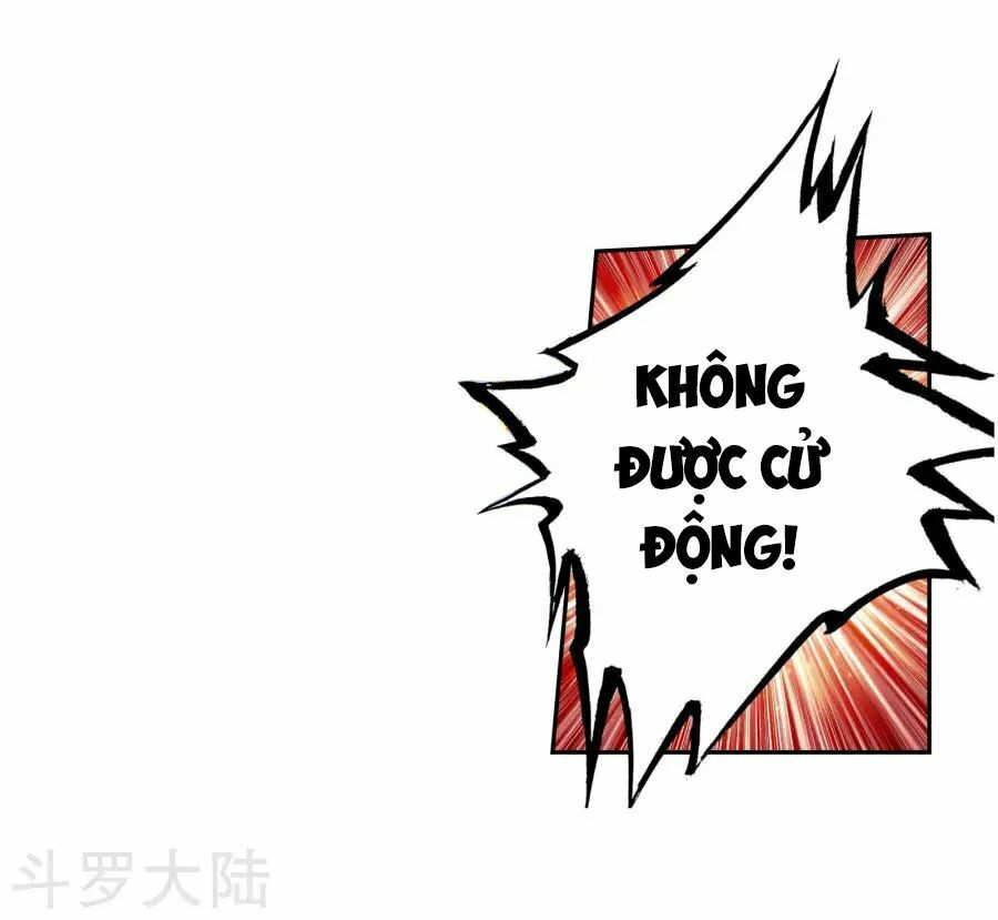 tuyệt thế đường môn - đấu la đại lục 2 chapter 188 4