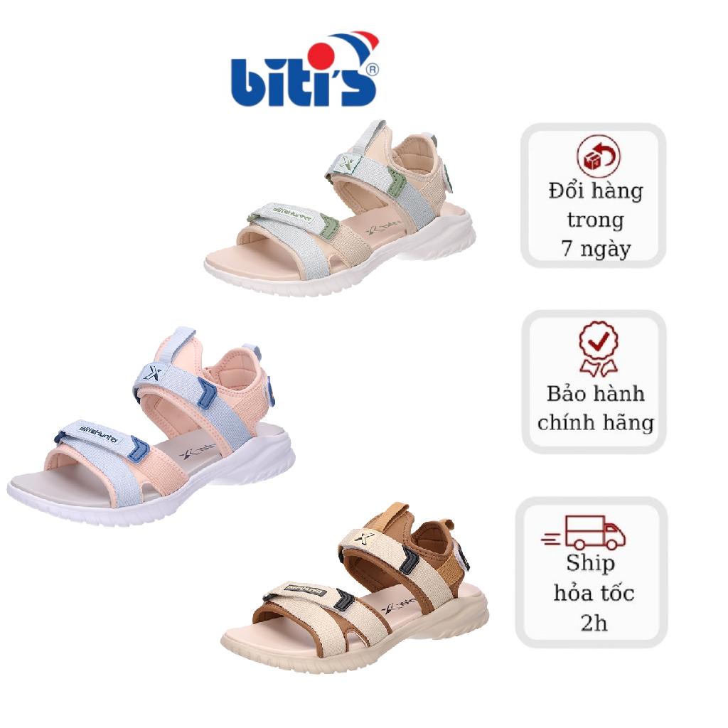 Sandal Nữ Biti's Hunter HEW000900 Siêu Nhẹ