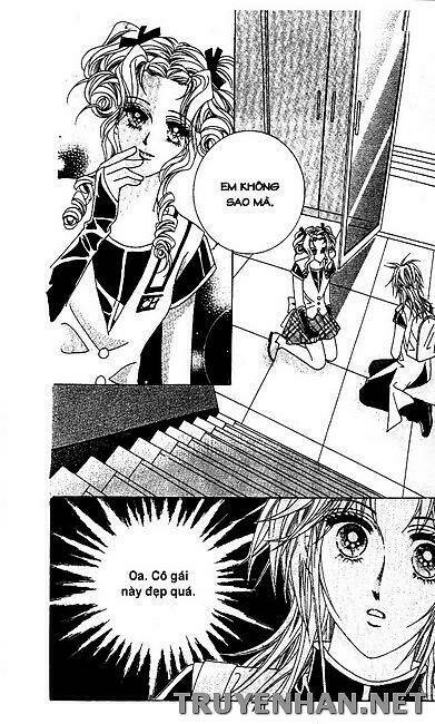 người duy nhất chapter 28 12