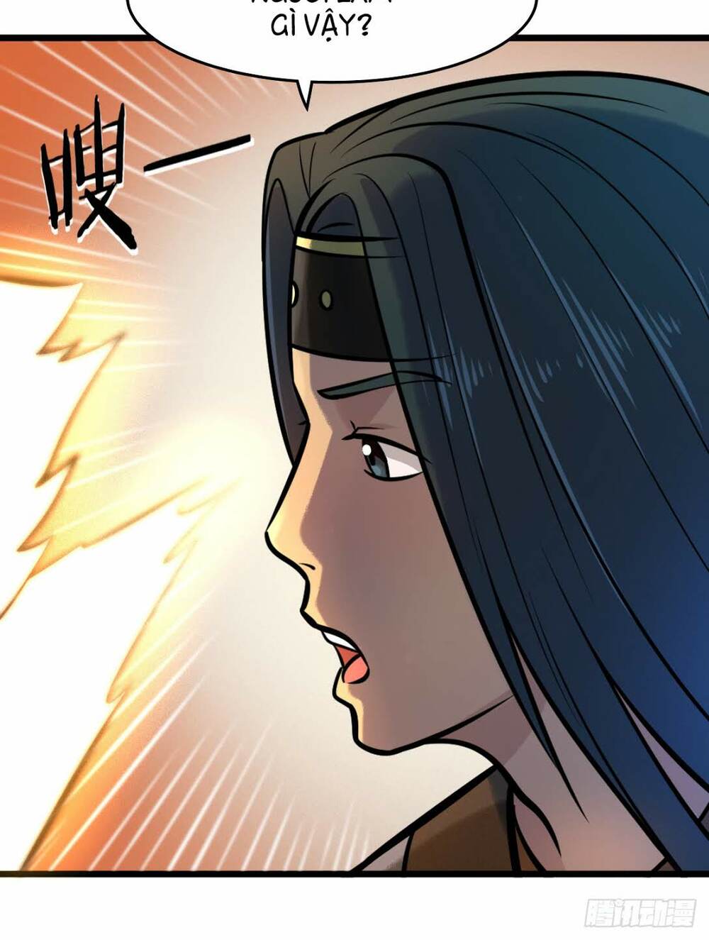 hiệp hành cửu thiên chapter 95 14