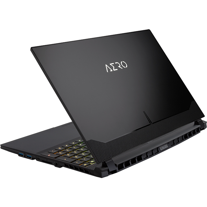 Laptop Gigabyte AERO 15 OLED XD-73S1624GH (Core i7-11800H/ 16GB (8x2) DDR4 3200MHz/ 1TB SSD M.2 PCIE G3X4/ RTX 3070 8GB GDDR6/ 15.6 UHD Samsung AMOLED/ Win10) - Hàng Chính Hãng