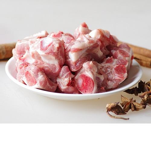 Sụn non heo Nga - 1kg