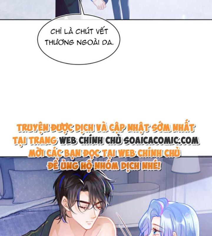 vị chỉ huy lạnh lùng khóc trong vòng tay tôi chapter 4 25