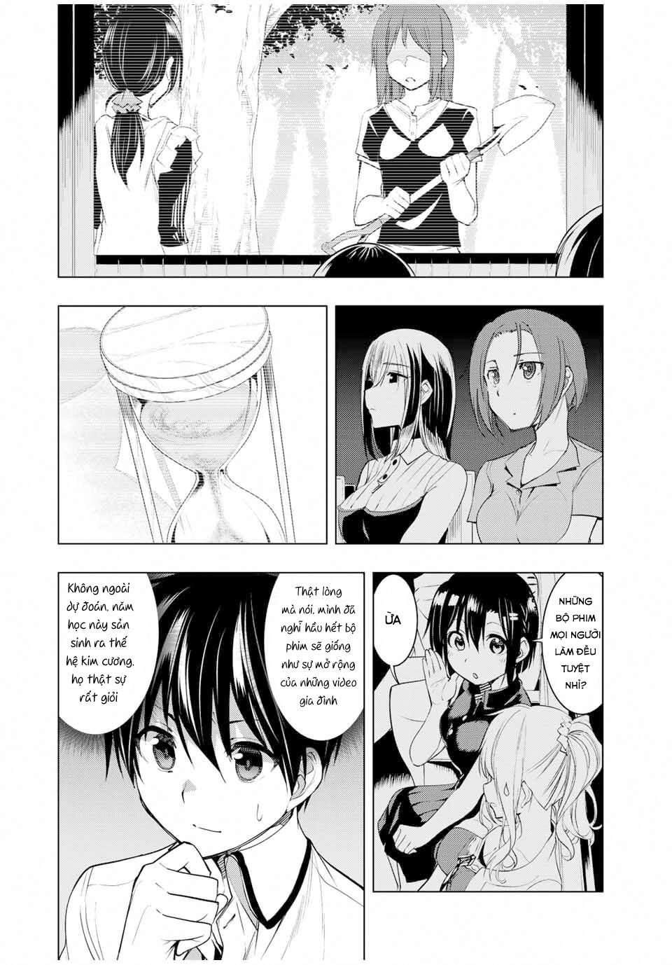 remake our life! chapter 10 9