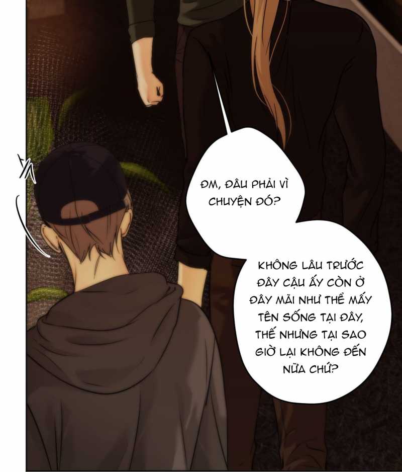 cry me a river chapter 30.2 33