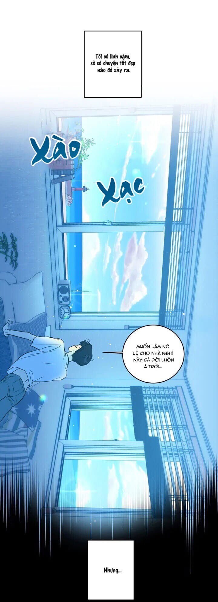 tình yêu ngây dại chapter 1 29