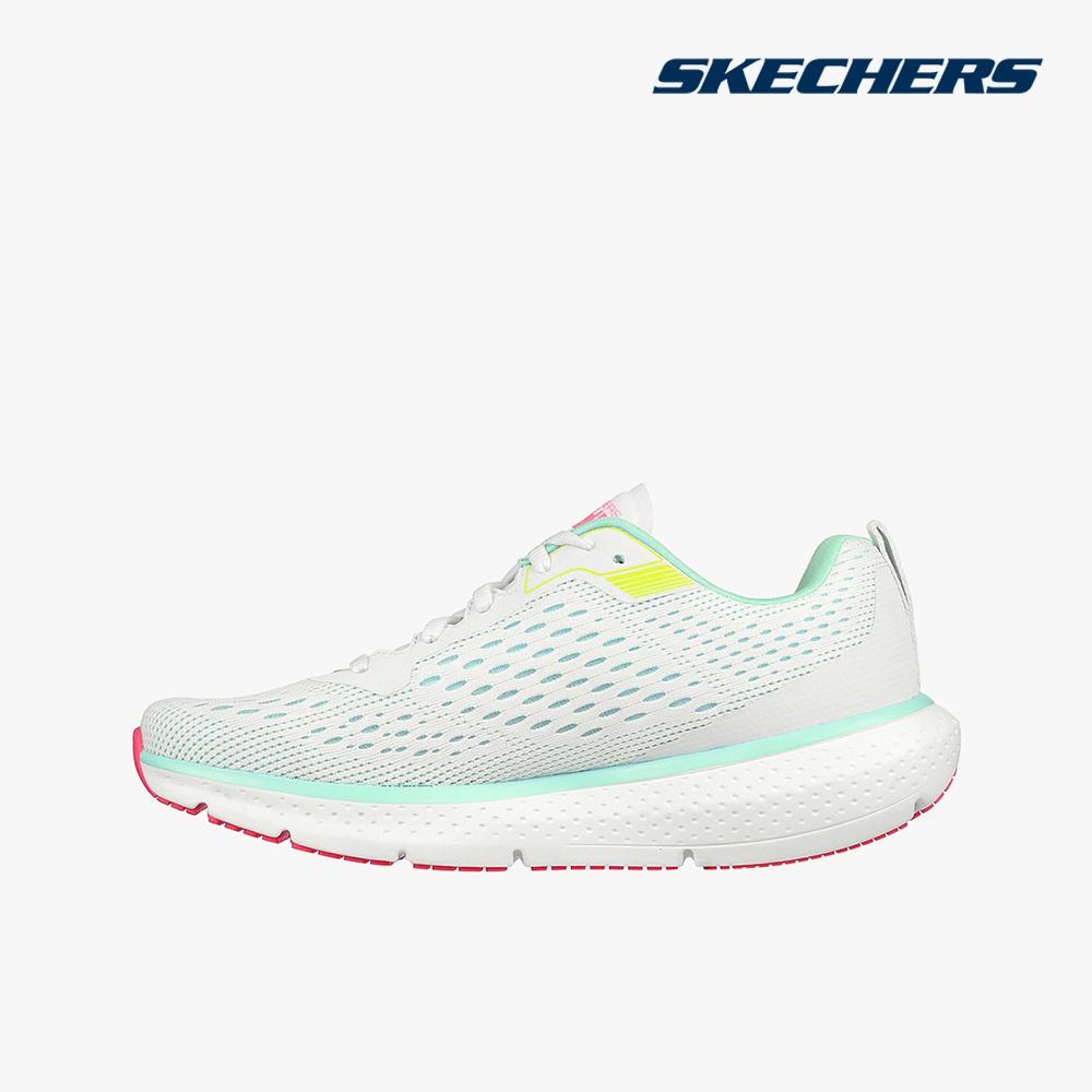 SKECHERS - Giày chạy bộ nữ Go Run Pure 3 172034