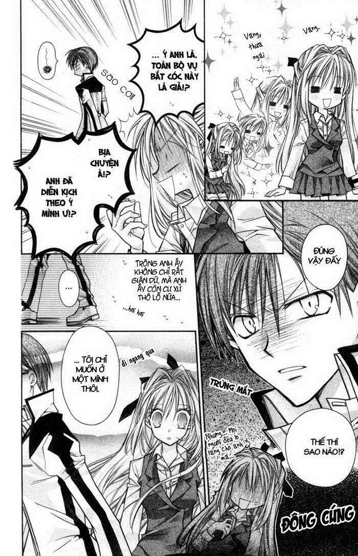 hội quý tộc chapter 1 38