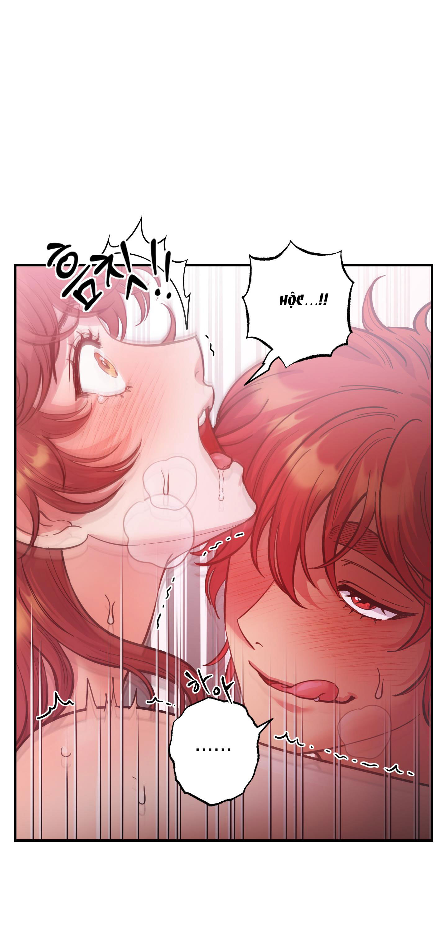 [18+] một lòng một dạ chapter 65.1 8