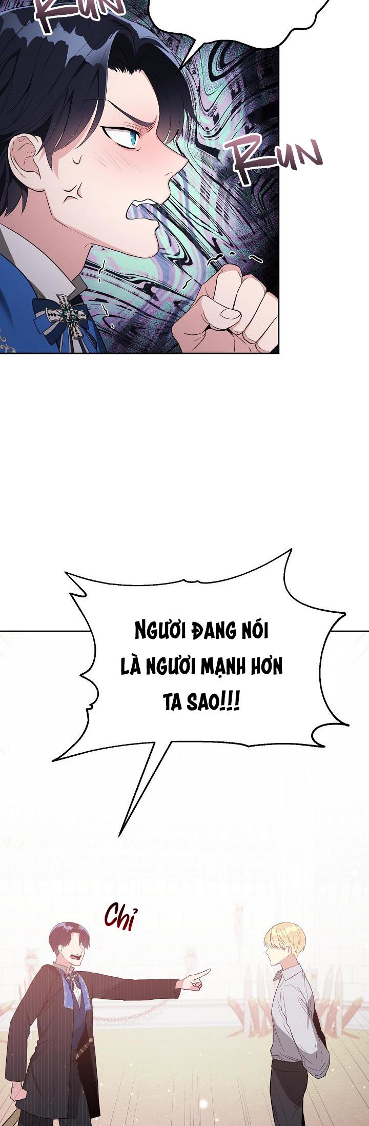 hai đất nước, đất nước của nô lệ chapter 8 42