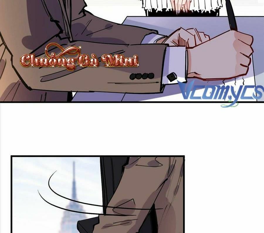 cố tổng, vợ của ngài quá mạnh rồi! chapter 37 67