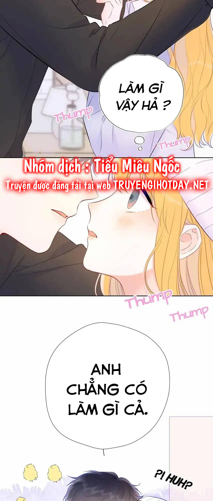 vì sao của tôi chapter 133 36