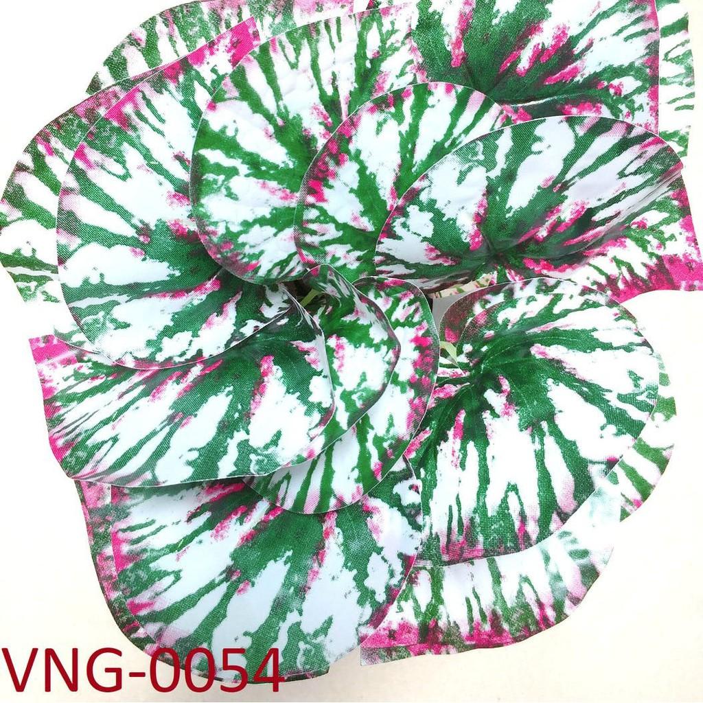Tường cây giả - Cây trang trí