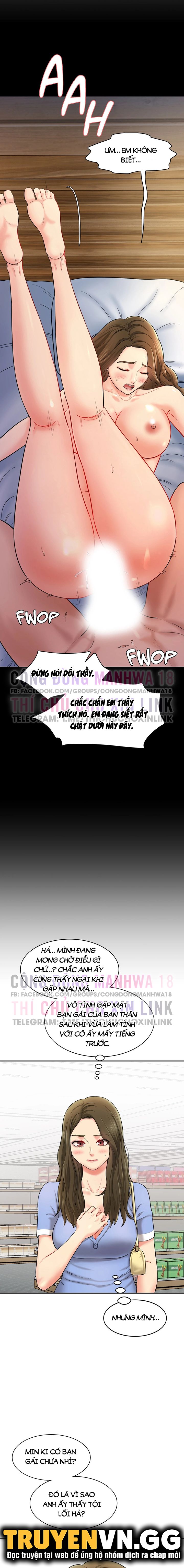 nước hoa kích dục chapter 6 6