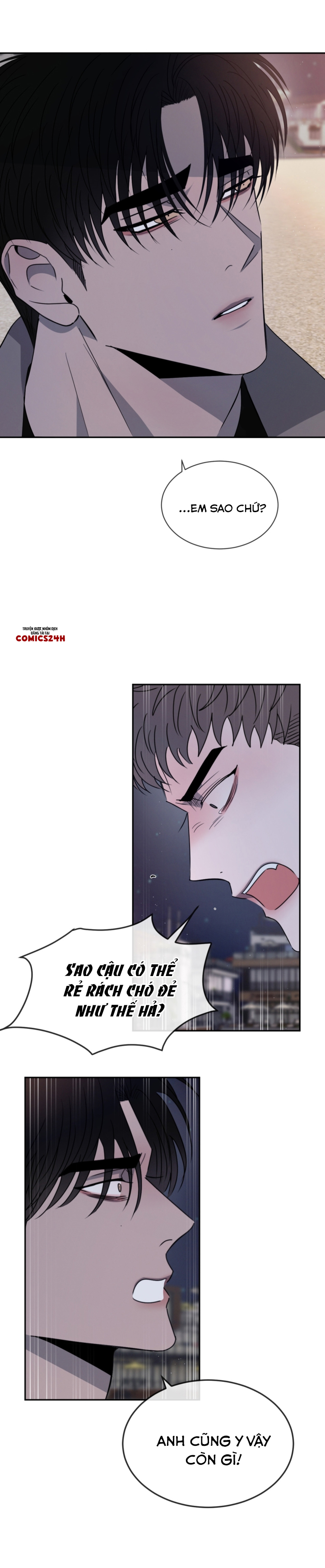 tương khắc chapter 26 15