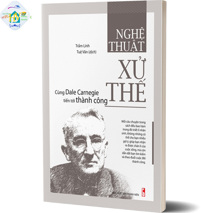 BOOKSET SÁCH: NGHỆ THUẬT ỨNG XỬ DÀNH CHO BẠN TRẺ