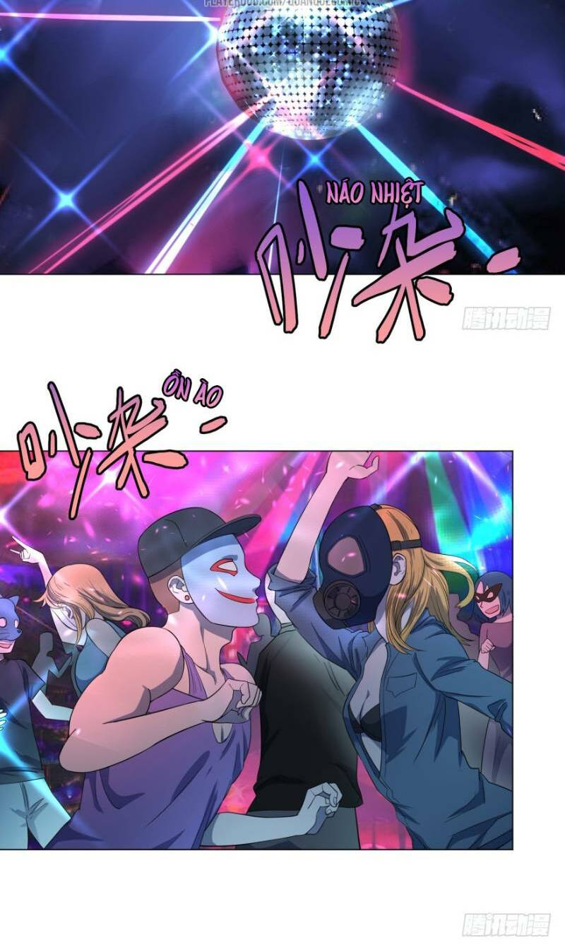 danh sách kẻ phản diện chapter 30 4