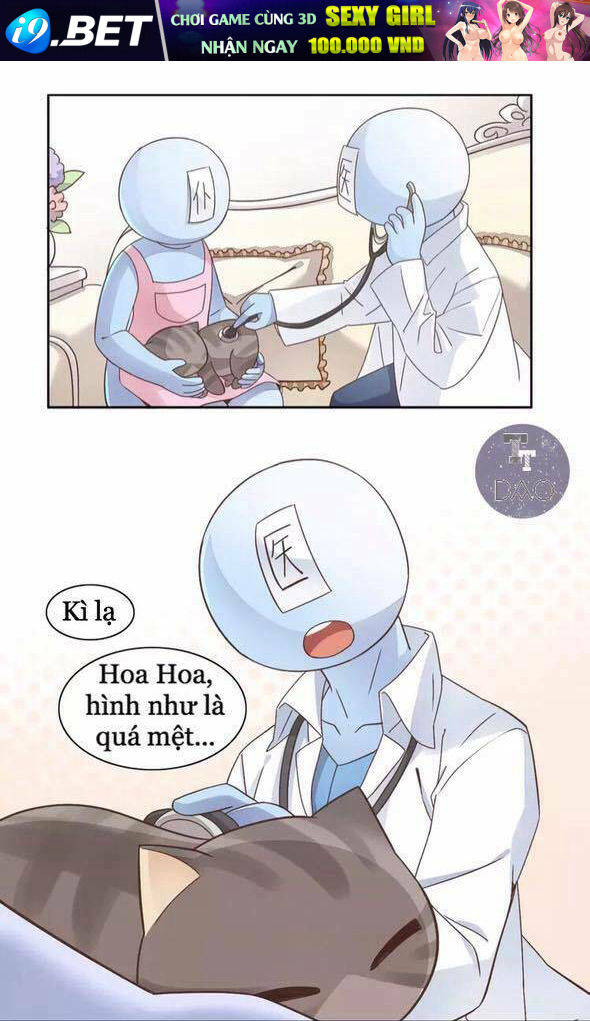 thị hoang chi thần chapter 19 9