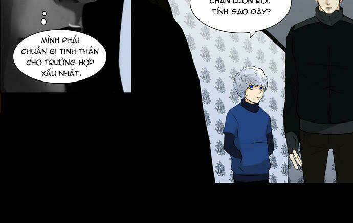 cuộc chiến trong tòa tháp chapter 139 9