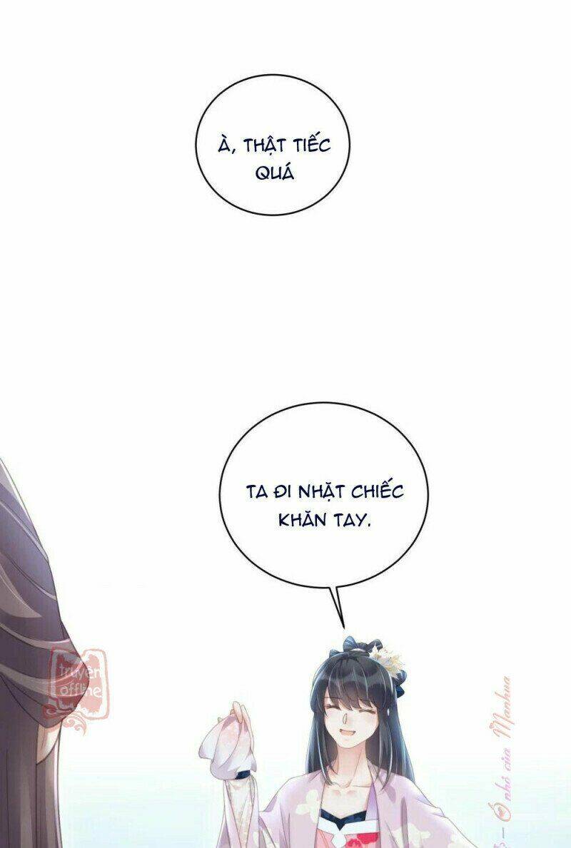 nhật kí học tập của hắc liên hoa chapter 57 18