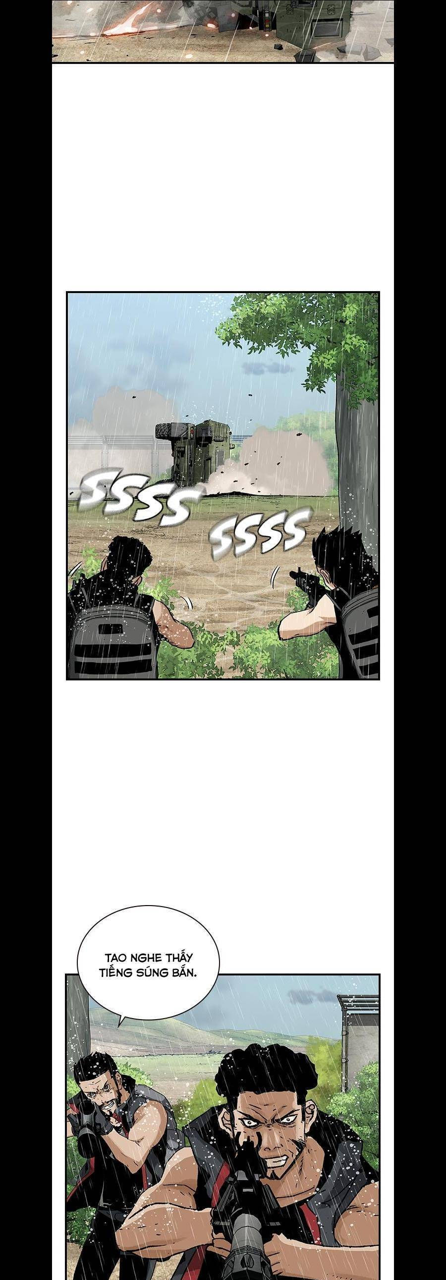 pubg - cuộc chiến sinh tồn chapter 43 32