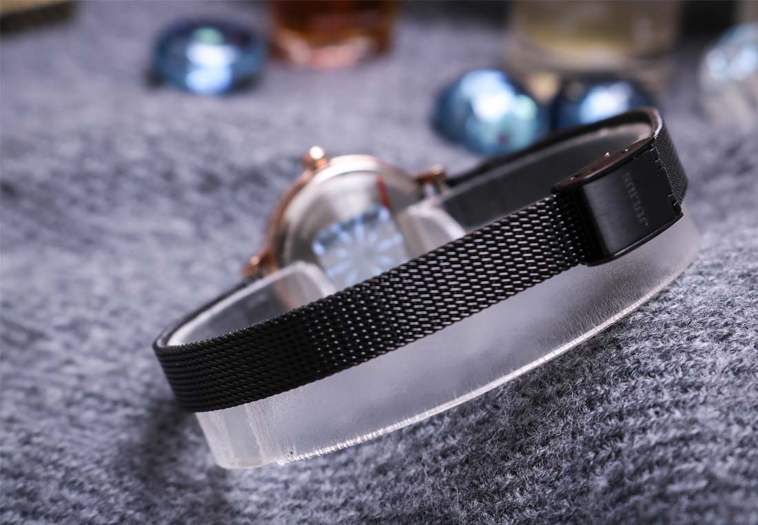 Đồng hồ nữ Julius JA-1241D