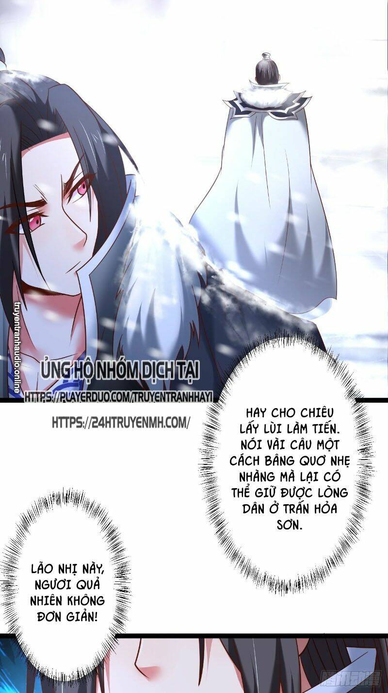 trọng sinh tối cường ma tôn ở rể chapter 87 47