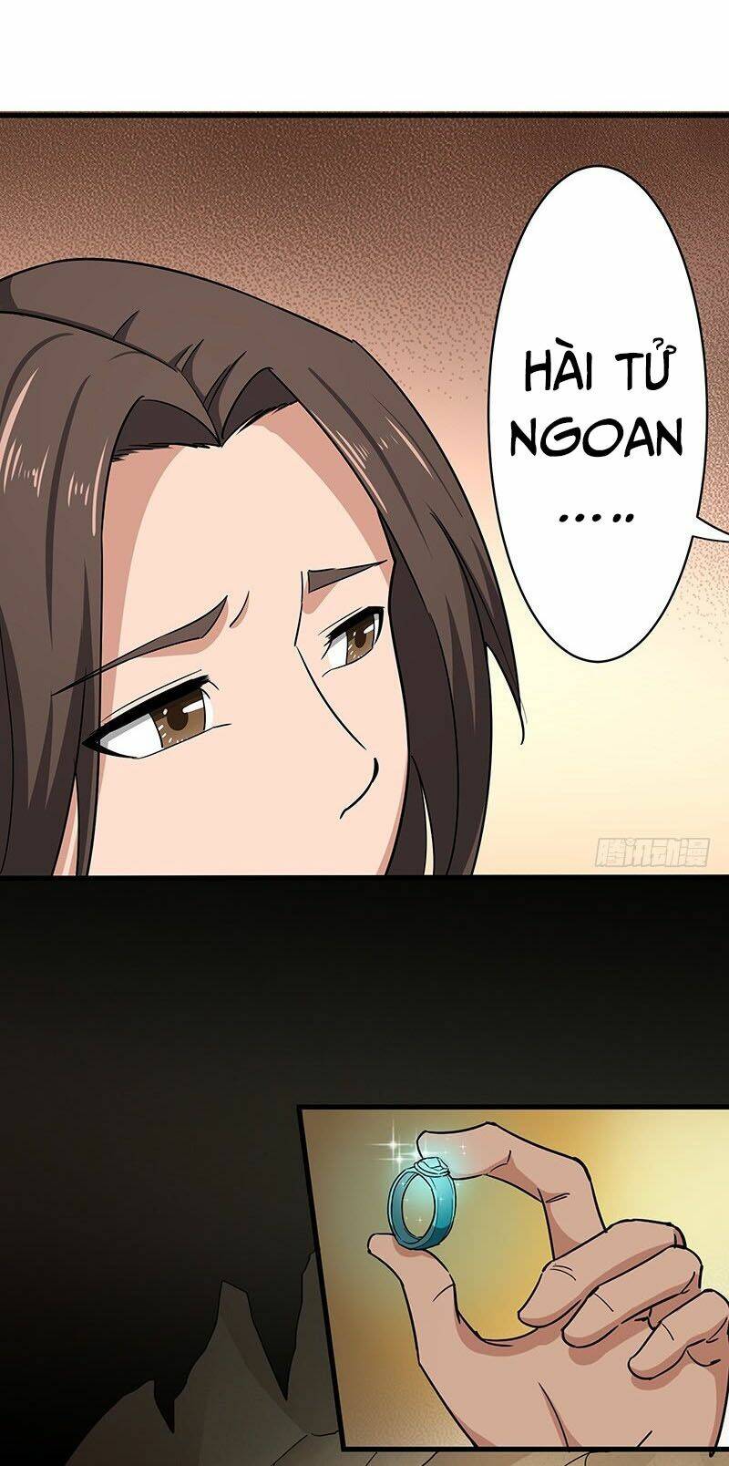 hỗn độn kiếm thần chapter 121 29