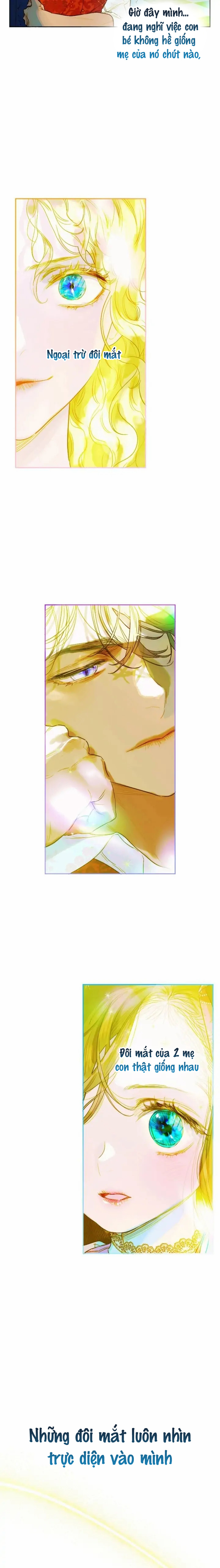 hợp đồng hôn nhân của mẹ chapter 8.2 10