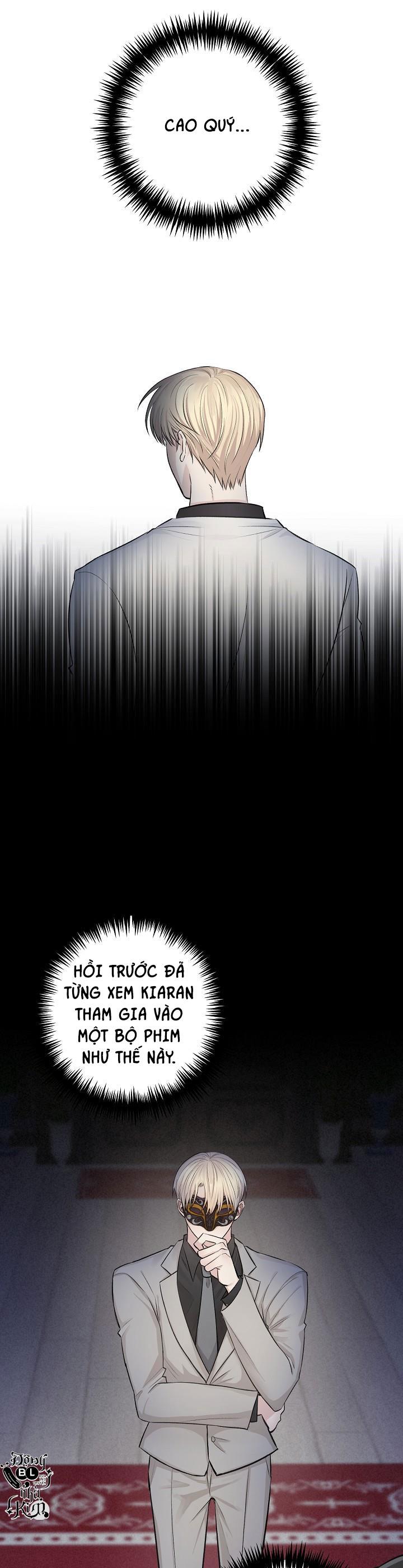 sắc đêm chapter 1 14