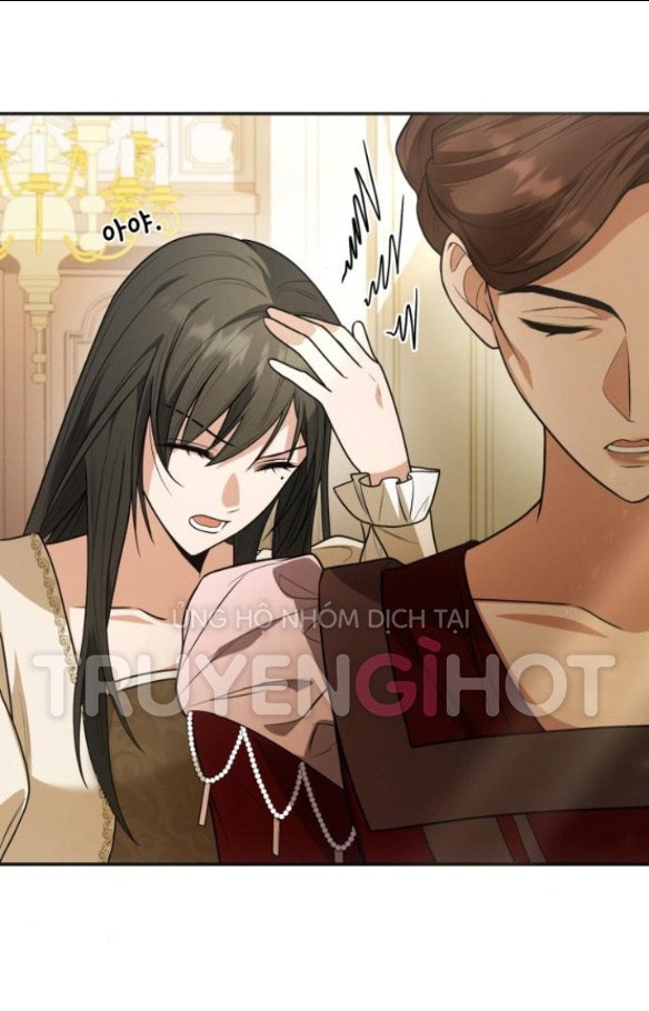 chị yêu, kiếp này em sẽ là hoàng hậu chapter 7.2 45