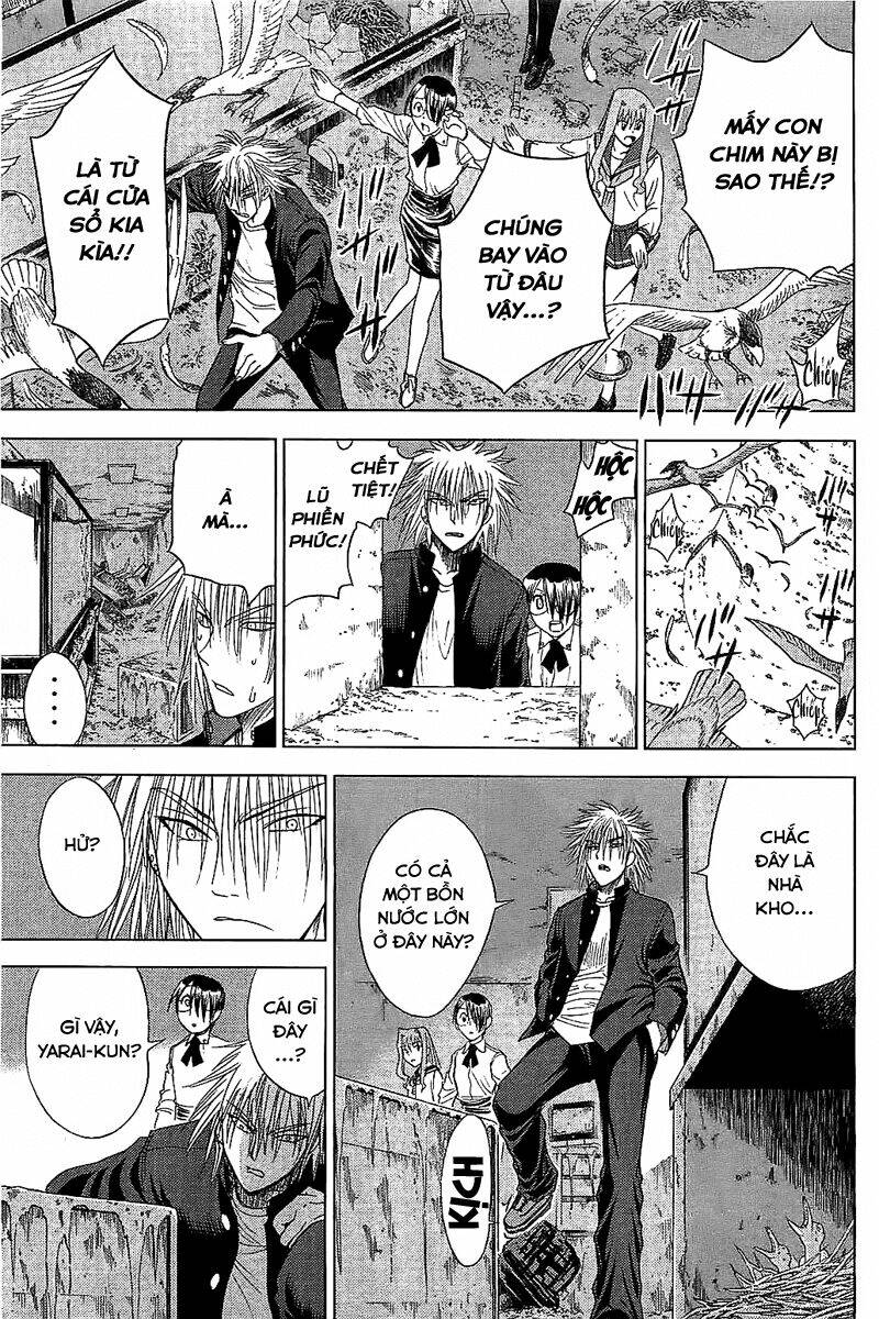 cage of eden chapter 105 6